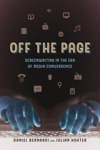 Produktbild: Off the Page