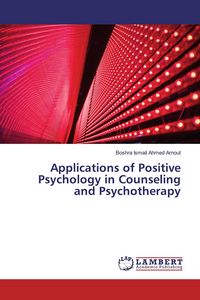 Produktbild: Applications of Positive Psychology in Counseling and Psychotherapy
