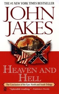 Produktbild: Heaven and Hell