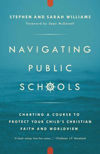 Produktbild: Navigating Public Schools