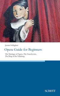 Produktbild: Opera Guide for Beginners