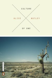Produktbild: Culture of One