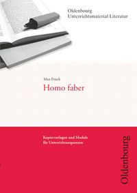 Produktbild: Oldenbourg Unterrichtsmaterial Literatur - Kopiervorlagen und Module f&uuml;r Unterrichtssequenzen