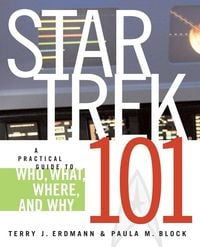 Produktbild: Star Trek 101