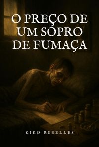 Produktbild: O Pre&ccedil;o De Um Sopro De Fuma&ccedil;a