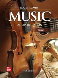 Produktbild: Loose Leaf for Music: An Appreciation, Brief