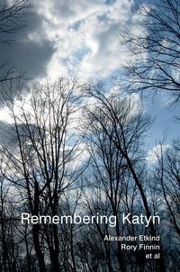Produktbild: Remembering Katyn