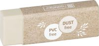 Produktbild: Brunnen Radiergummi dust free beige