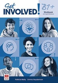 Produktbild: Get involved!