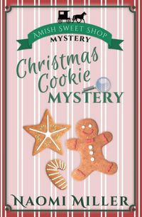 Produktbild: Christmas Cookie Mystery