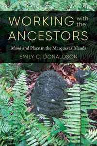 Produktbild: Donaldson, E: Working with the Ancestors