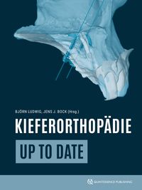 Produktbild: Kieferorthop&auml;die up to date
