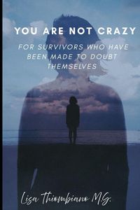Produktbild: You Are Not Crazy