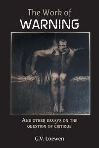 Produktbild: The Work of Warning