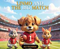 Produktbild: Linmo and the Big Match
