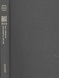 Produktbild: Bax 2015 Bax Series/e