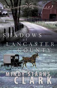 Produktbild: Shadows Of Lancaster County