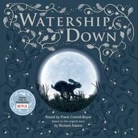 Produktbild: Watership Down