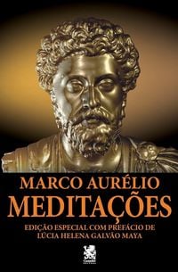 Produktbild: Medita&ccedil;&otilde;es - Marco Aur&eacute;lio