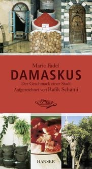 Produktbild: Damaskus