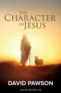 Produktbild: The Character of Jesus