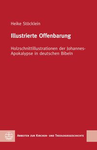 Produktbild: Illustrierte Offenbarung