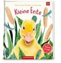 Produktbild: Meine erste Tierbaby-Geschichte: Kleine Ente