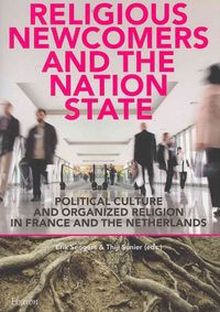 Produktbild: Religious Newcomers & Nation S
