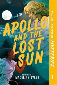 Produktbild: Mount Olympus Mysteries Apollo and the Lost Sun