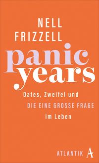 Produktbild: Panic Years