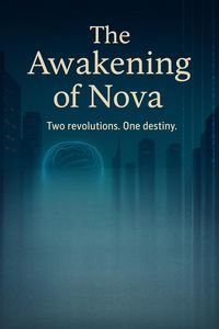 Produktbild: The Awakening of NOVA (NOVA Series, #1)