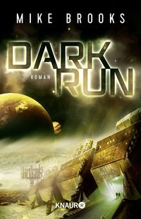 Produktbild: Dark Run
