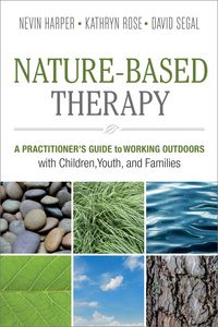 Produktbild: Nature-Based Therapy