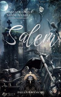 Produktbild: Fallen Ravens MC: Salem