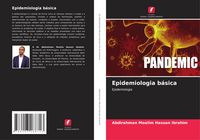 Produktbild: Epidemiologia b&aacute;sica
