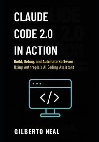 Produktbild: Claude Code 2.0 in Action