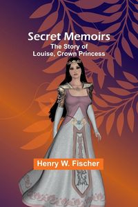 Produktbild: Secret Memoirs
