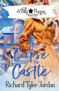 Produktbild: A Corpse in the Castle