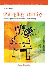 Produktbild: Grasping Reality: An Interpretation-Realistic Epistemology