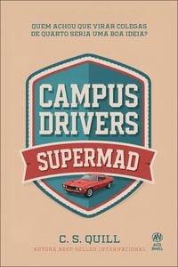 Produktbild: Campus Drivers