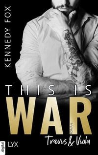 Produktbild: This is War - Travis & Viola