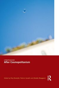 Produktbild: After Cosmopolitanism
