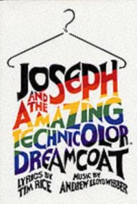 Produktbild: Joseph And The Amazing Technicolor Dreamcoat