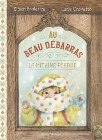 Produktbild: Au Beau D&eacute;barras