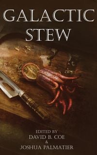 Produktbild: Galactic Stew