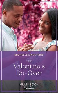 Produktbild: The Valentine's Do-Over