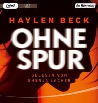 Produktbild: Ohne Spur