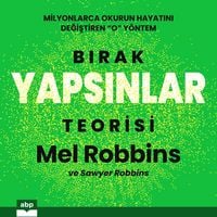 Produktbild: Bırak Yapsınlar Teorisi