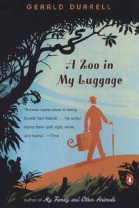 Produktbild: A Zoo in My Luggage