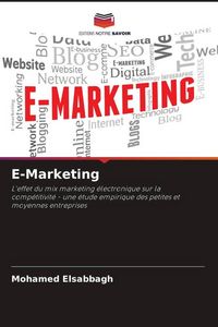 Produktbild: E-Marketing